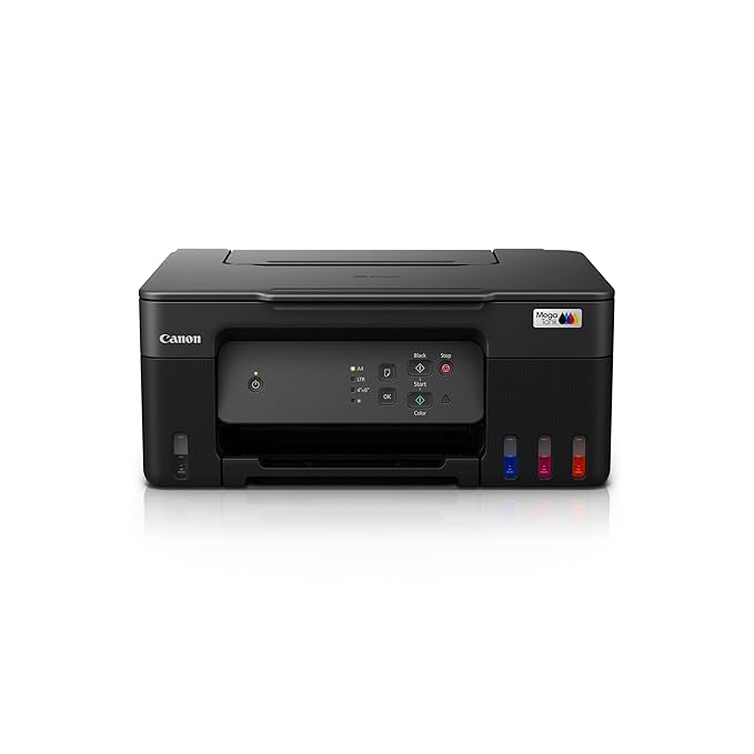 Canon PIXMA